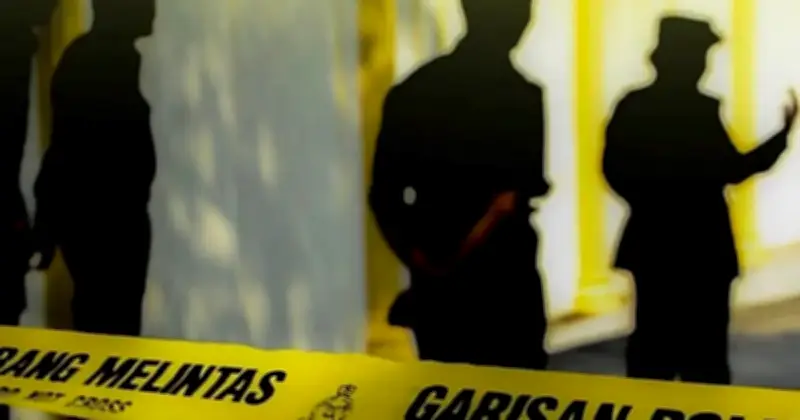 Gadis 13 Tahun Ditemui Mati di Kaki Blok Pangsapuri Gelugor, Polis Tiada Unsur Jenayah