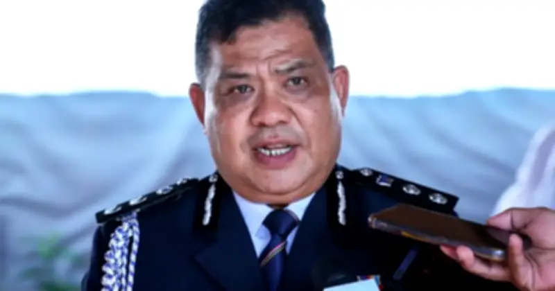 Gadis 6 Tahun Maut Selepas Basikalnya Dilanggar Kereta di Manir