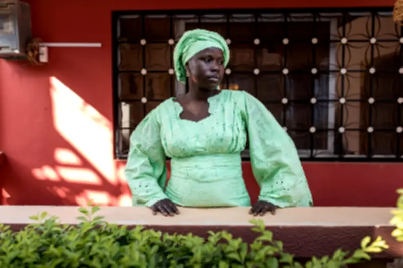 Gambia: Mangsa FGM Kongsi Penderitaan, Larangan Prosedur Berbahaya Diimbangi