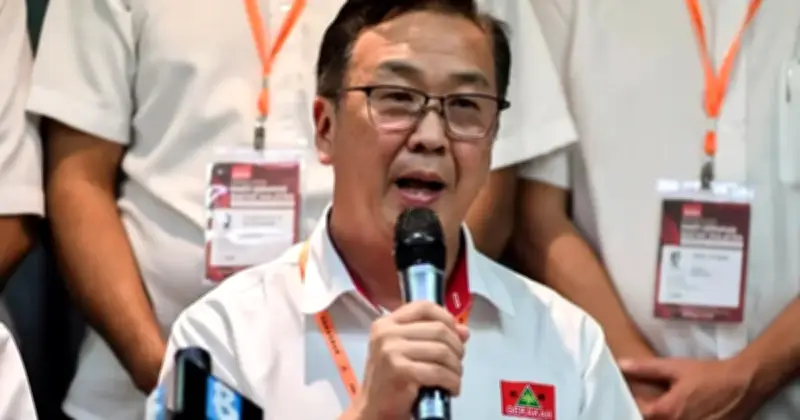 Gerakan Mohon Peluang Rakyat di PRU16, Janji Selesaikan Isu Nasional