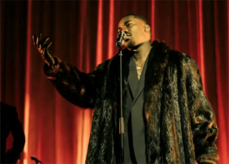 GIVĒON Memukau Penonton Gen Z di Konsert Sulung KL dengan R&B Lembut dan Rehat 'Milo'