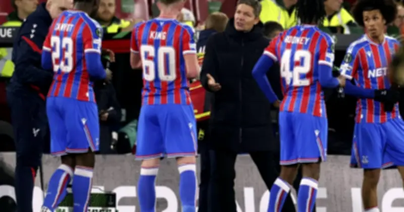 Glasner Kekal Tenang Hadapi Banner Protes Peminat, Tegaskan Sokongan Kelab