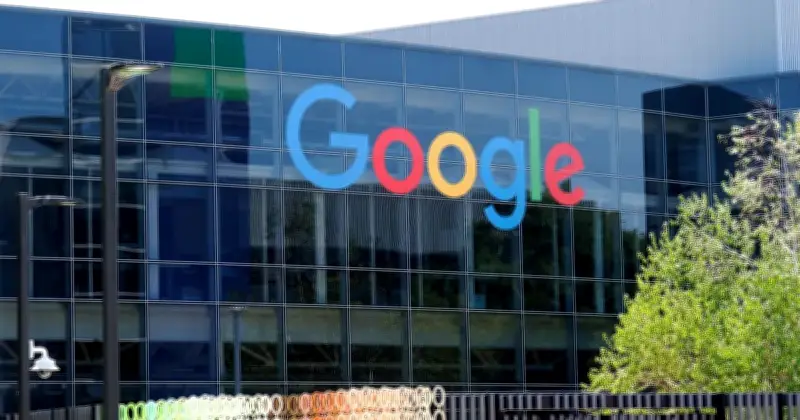 Google Gendala Kumpulan Penggodam Dikait China Yang Serang 53 Organisasi Global