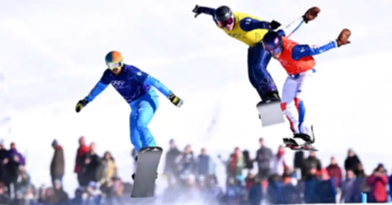 Great Britain Rai Pencapaian Terbaik dalam Sejarah Sukan Olimpik Musim Sejuk