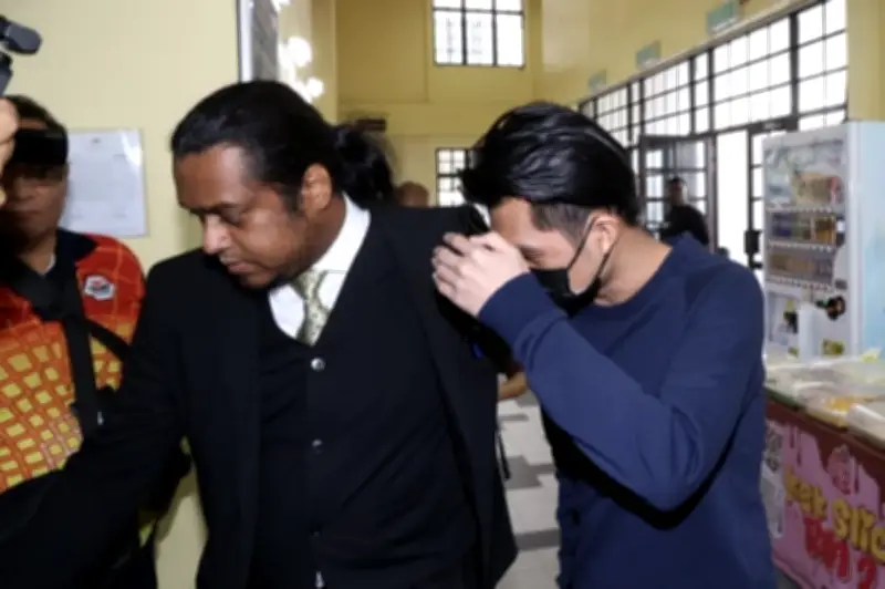 Guru Kerajaan Didakwa Lancar Serangan Seksual Terhadap Penumpang Vietnam di Johor Bahru