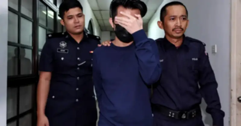 Guru Mengaku Tidak Bersalah Atas Pertuduhan Mencabul Penumpang E-Panggilan di Johor Bahru