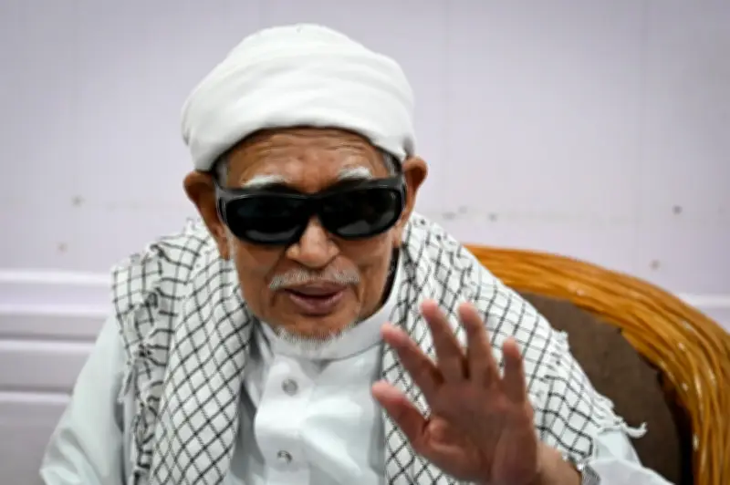 Hadi Dedah Pertemuan dengan Hamzah dan Muhyiddin dalam Perbincangan Perikatan