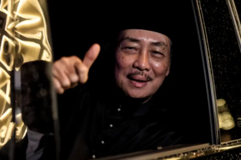 Hajiji dan Kabinet Sabah Ikrar Bebas Rasuah dalam Majlis Integriti