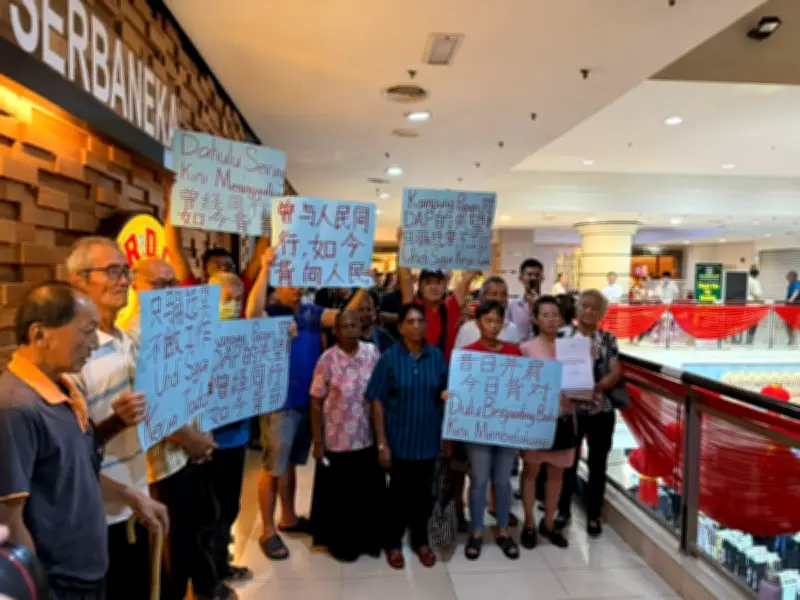 Hak Milik Tanah di Malaysia: Perbezaan Freehold, Leasehold dan Isu Penduduk Setinggan