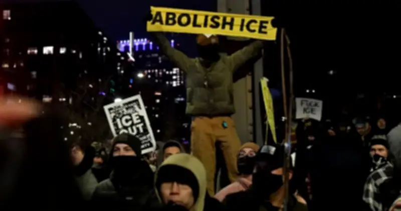 Hakim Temui ICE Halang Akses Peguam kepada Tahanan di Minnesota