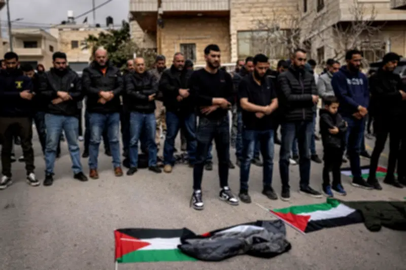 Hamas Tegaskan Perbincangan Masa Depan Gaza Mesti Bermula Dengan Henti Agresi Israel