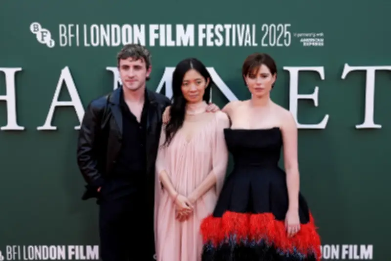 ‘Hamnet’ Bolehkah Mencipta Kejutan British Ketika Hollywood Dominasi Malam Bafta?