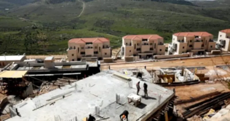 Hampir 20 Negara Kutuk Langkah Israel di Tebing Barat Sebagai 'Annexasi De Facto'