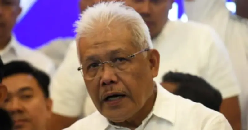 Hamzah Zainudin Dakwa 18 Daripada 25 Ahli Parlimen Bersatu Sokong Beliau