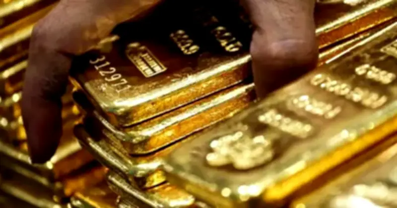 Harga Emas Naik Lebih 1% Ketika Pelabur Timbang Risiko Geopolitik