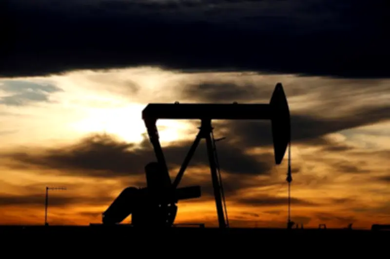 Harga Minyak Brent Melepasi AS$72 Setong Pertama Kali Sejak Julai 2025