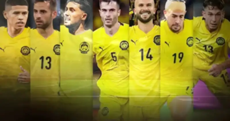 Hari Penentuan: Bola Sepak Malaysia Hadapi Ujian Paling Getir di CAS