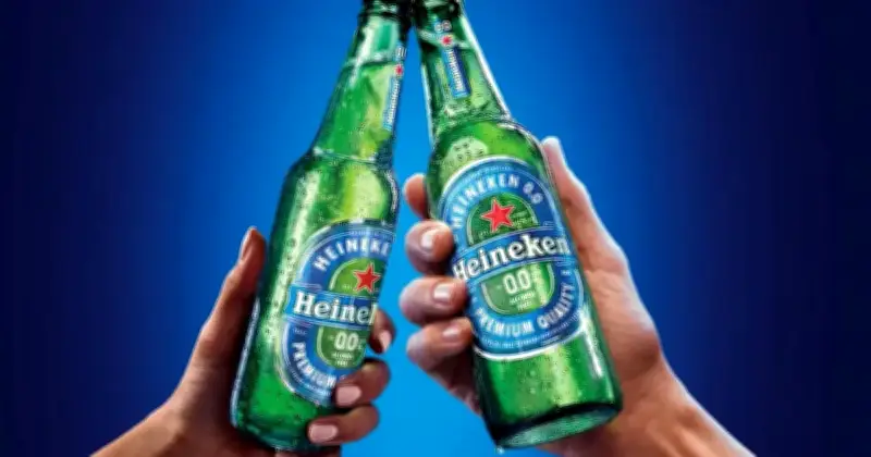 Heineken Bakal Potong Sehingga 6,000 Pekerja Akibat Keadaan Pasaran Sukar