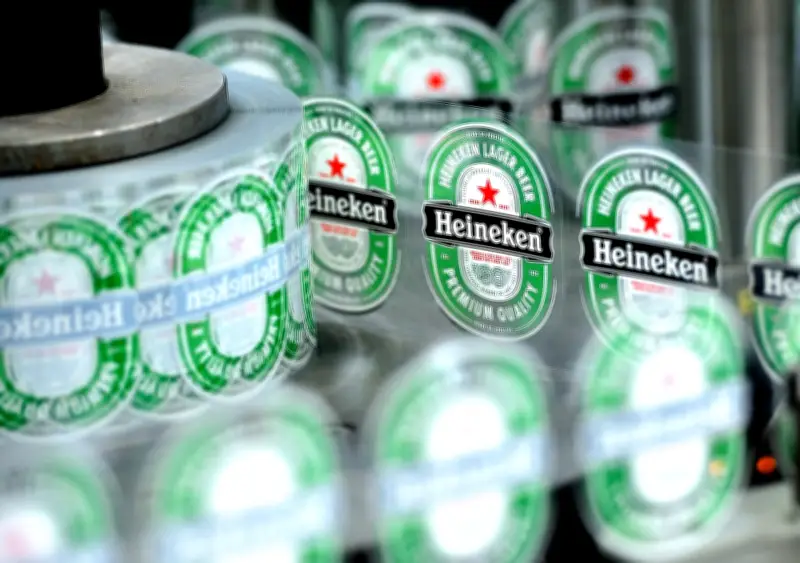 Heineken Potong Hingga 6,000 Pekerja Hadapi Pasaran Sukar
