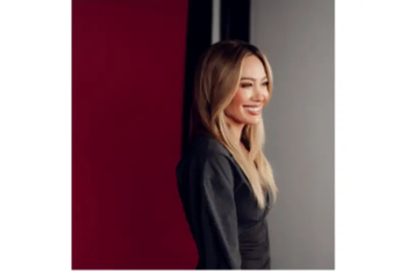 Hilary Duff Akui Perseteruan dengan Lindsay Lohan Sudah Berakhir, Buka Kisah Keretakan dengan Kakak