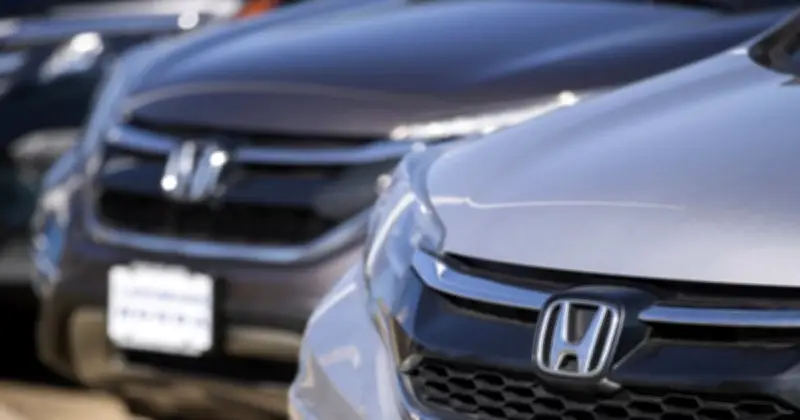 Honda Hentikan Pengeluaran Kilang di Guadalajara Akibat Keganasan