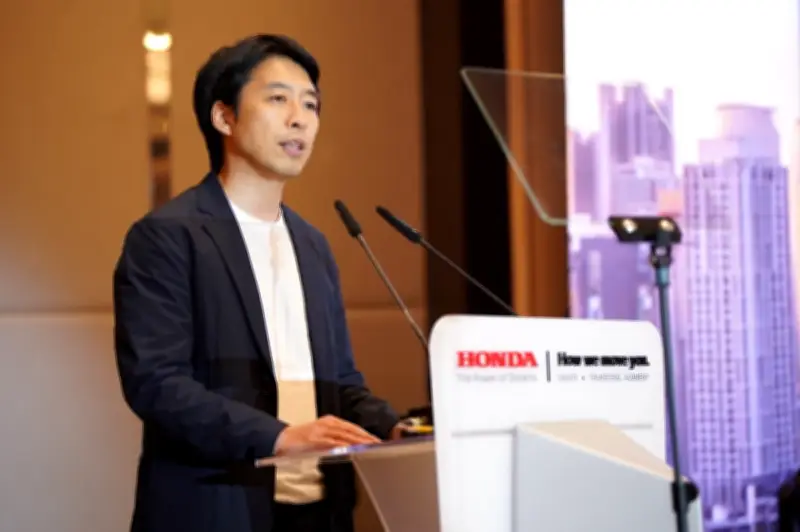 Honda Malaysia Lancar 6 Model Baharu 2026, Tetapkan Sasaran 60,000 Unit Jualan