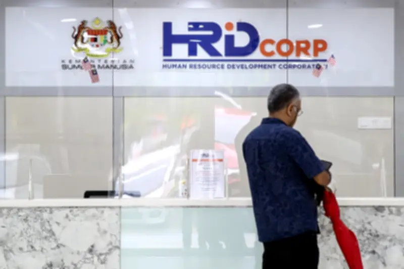 HRD Corp Gantung Tiga Lagi Kakitangan Pengurusan bagi Kukuhkan Tadbir Urus