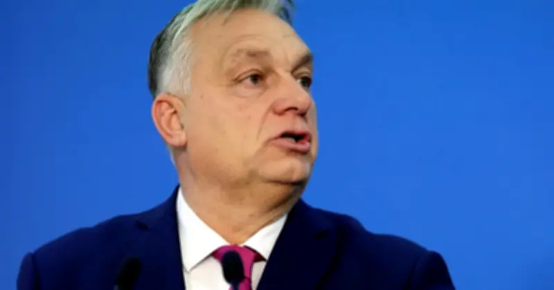 Hungary Halang Sekatan Baharu EU Terhadap Rusia, Tuntut Saluran Minyak Dibuka Semula