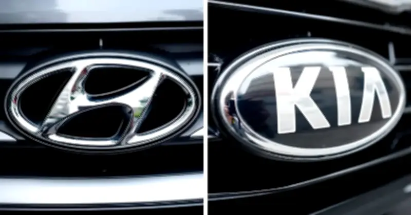 Hyundai Motor Beri Amaran Tekanan Tarif AS Mungkin Bertambah Kuat