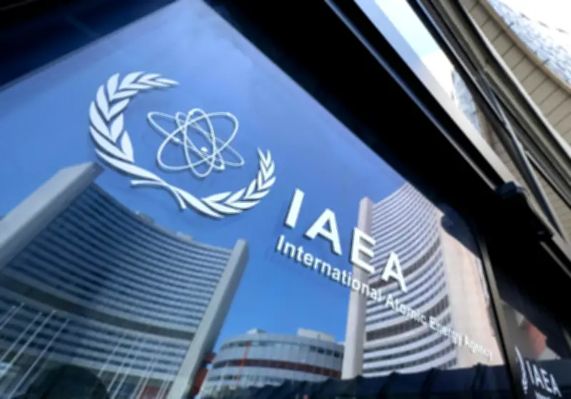 IAEA Tekankan 'Kegentingan Maksimum' untuk Sahkan Bahan Nuklear Iran