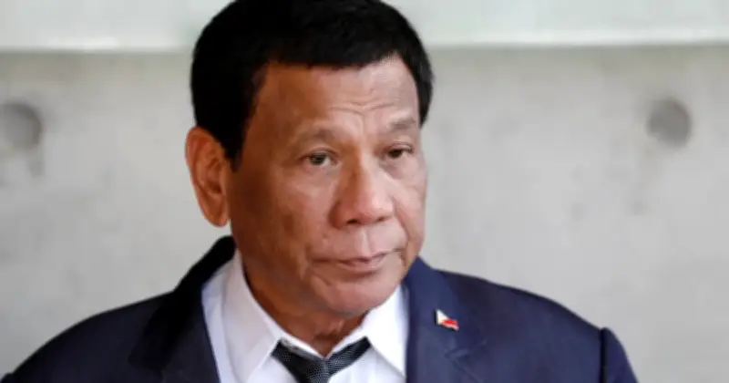 ICC Mulakan Pendengaran Pra-Perbicaraan untuk Duterte dari Filipina