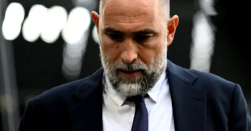 Igor Tudor Dilantik Sebagai Pengurus Interim Tottenham Hotspur