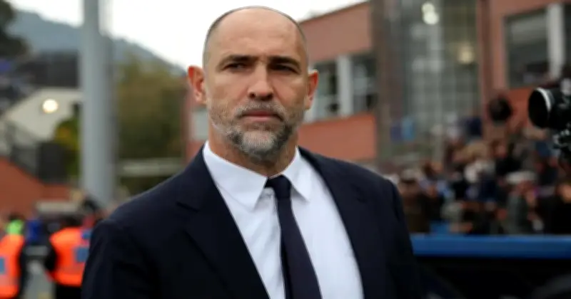 Igor Tudor Tegaskan Tiada Masa Untuk Alasan Di Tottenham Walaupun Senarai Cedera Panjang