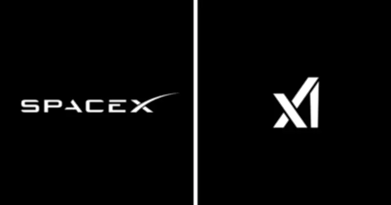 Ilusi Elon Musk Bernilai US$1.25 Trilion: Bagaimana Penggabungan SpaceX-xAI Mendedahkan Kecacatan Pasaran