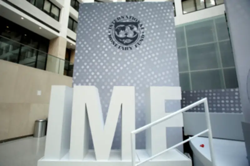 IMF Gesa AS Bekerjasama dengan Rakan Global untuk Kurangkan Sekatan Perdagangan