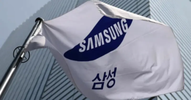 Indeks Kospi Korea Selatan Pecah 6,000 Mata Buat Pertama Kali