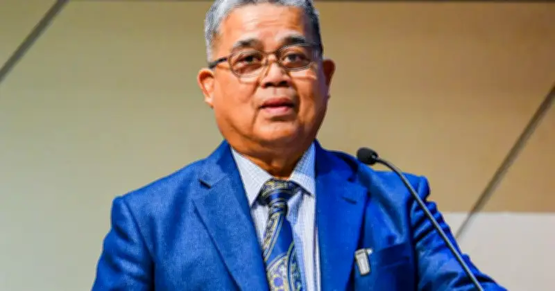 Indeks Perpaduan Nasional 2025 Catat Peningkatan Memberangsangkan ke 0.701