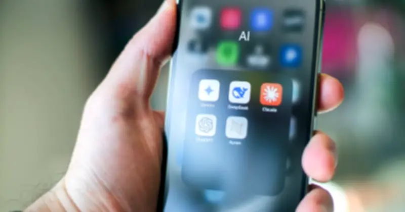 India Ketatkan Peraturan AI Media Sosial, Bangkitkan Kebimbangan Penapisan