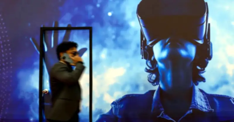 India Rancang 'Bandar Data' AI Berskala Besar di Visakhapatnam