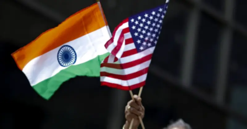 India Tangguh Rundingan Dagang AS Selepas Mahkamah Agung Tolak Tarif Trump