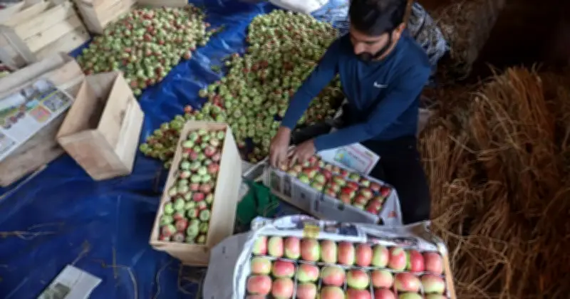 India Terpaksa Pertahankan Perjanjian Dagang AS Ketika Keraguan Meningkat