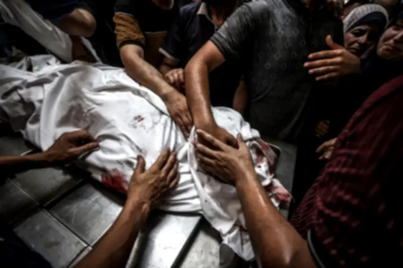 Indonesia Hantar 8,000 Personel ke Gaza: Fokus Kemanusiaan Bukan Geopolitik