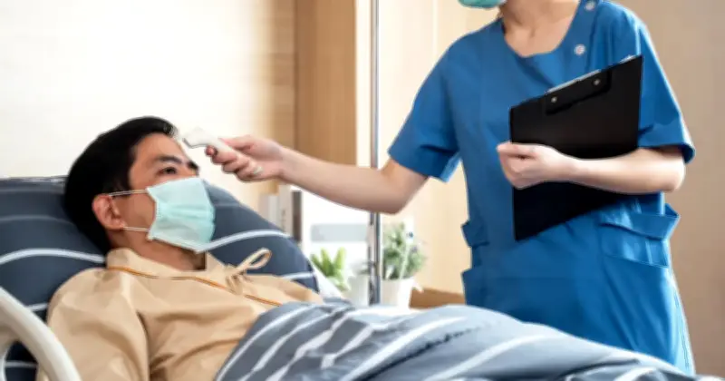 Indonesia Percepatkan Perbincangan G2G Bawa Jururawat ke Malaysia