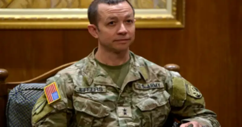 Indonesia Terima Peranan Timbalan Komander dalam Pasukan Penstabilan Gaza