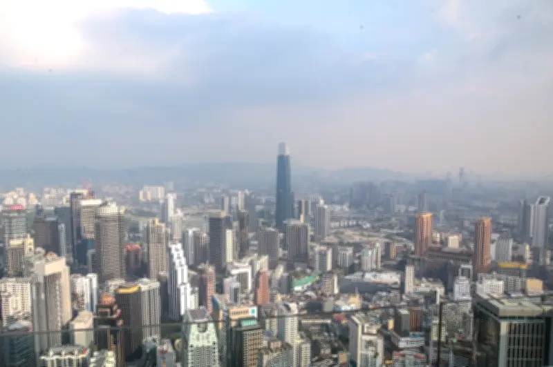 Inflasi Malaysia Naik 1.6% pada Januari 2026, Didorong Penjagaan Diri dan Pendidikan