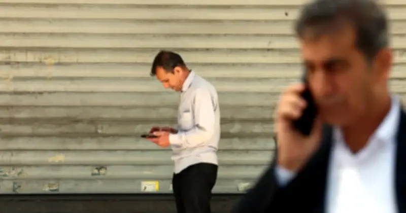 Internet Iran Gelap, Agensi AS Bergelut Dana VPN untuk Rakyat