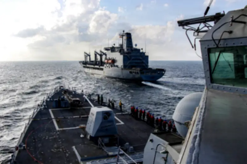 Iran Ancam Balas 'Ganas' Jika AS Lancar Serangan, Beri Amaran Konflik Serantau