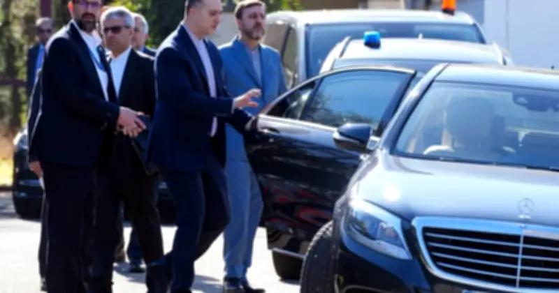 Iran Laporkan Kemajuan Baik dalam Rundingan AS, Pusingan Seterusnya dalam Seminggu