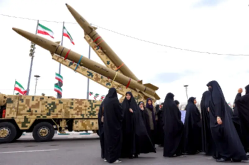 Iran Sedia Pertimbang Kompromi dalam Rundingan Nuklear AS Jika Sekatan Dihapus