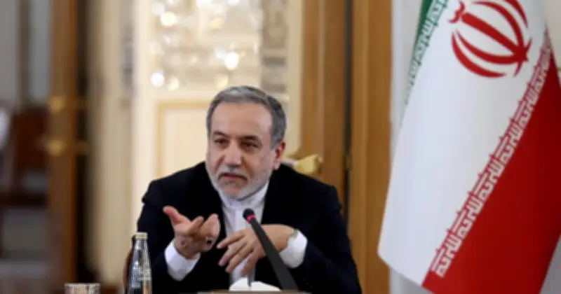Iran Tawar Bantu Fasilitasi Dialog Antara Afghanistan dan Pakistan
